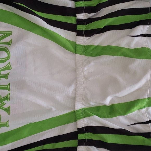 Unique like new cycling jersey "Rosie's grill, Tequila Patron" - Picture 7 of 10
